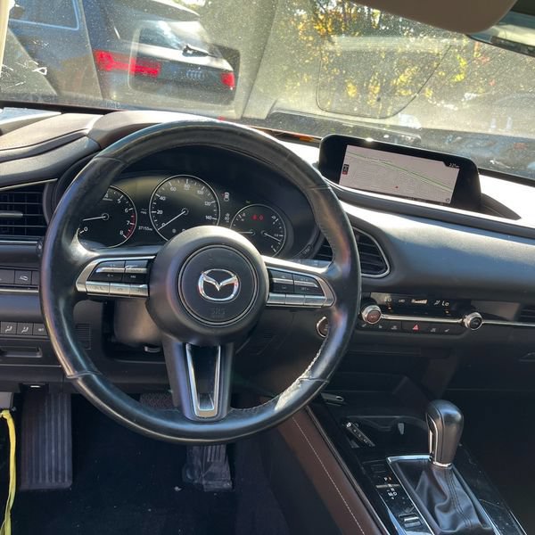 Used 2023 MAZDA CX-30 2.5 Turbo w/ Premium Package AWD/4WD image 3
