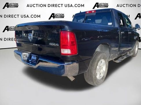 Used 2019 RAM 1500 Classic SLT image 17