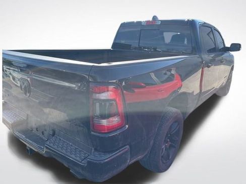 Used 2022 RAM 1500 Big Horn image 8