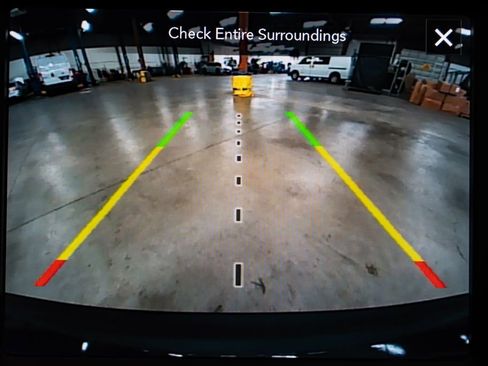 Used 2023 Jeep Cherokee Altitude Lux w/ Mopar Interior Package AWD/4WD image 20