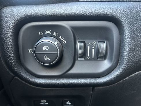 Used 2022 RAM 1500 Laramie image 28