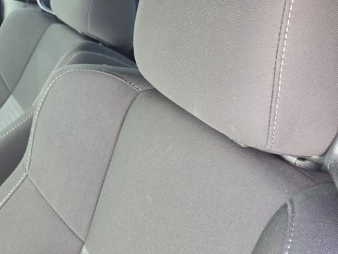 Used 2023 Dodge Challenger R/T w/ Blacktop Package image 18