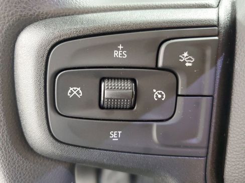 New 2025 Chevrolet Silverado 2500 W/T image 25