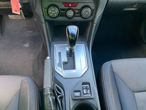 Used 2019 Subaru Crosstrek 2.0i Premium w/ Eyesight System AWD/4WD image 22