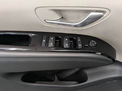 Used 2024 Hyundai Tucson SEL AWD/4WD image 9