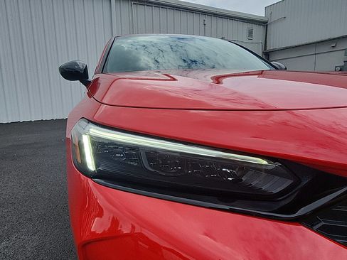 Used 2025 Honda Civic Si image 12