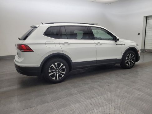 Used 2022 Volkswagen Tiguan S FWD image 10