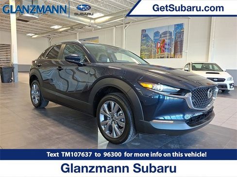 Used 2026 MAZDA CX-30 AWD 2.5 S image 1