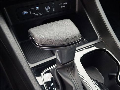 Used 2025 Hyundai Tucson SEL image 14