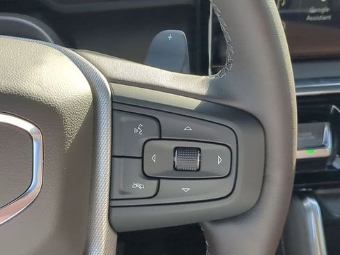 New 2026 GMC Sierra 1500 Denali image 27