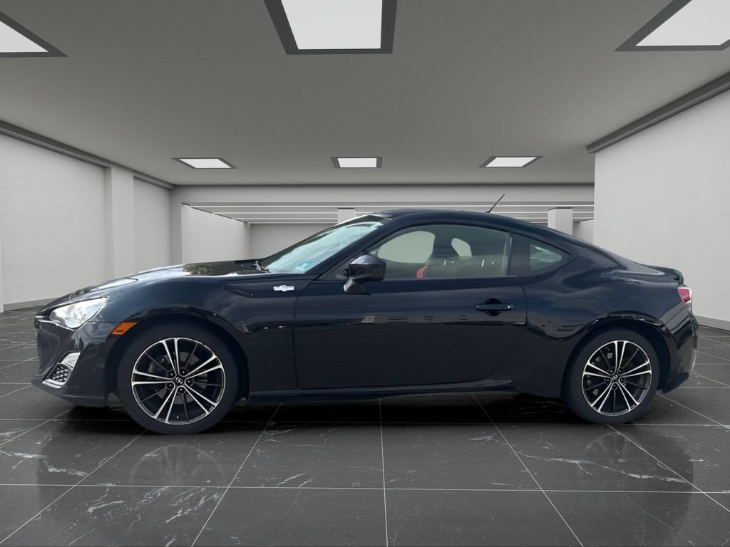 Used 2013 Scion FR-S RWD image 5