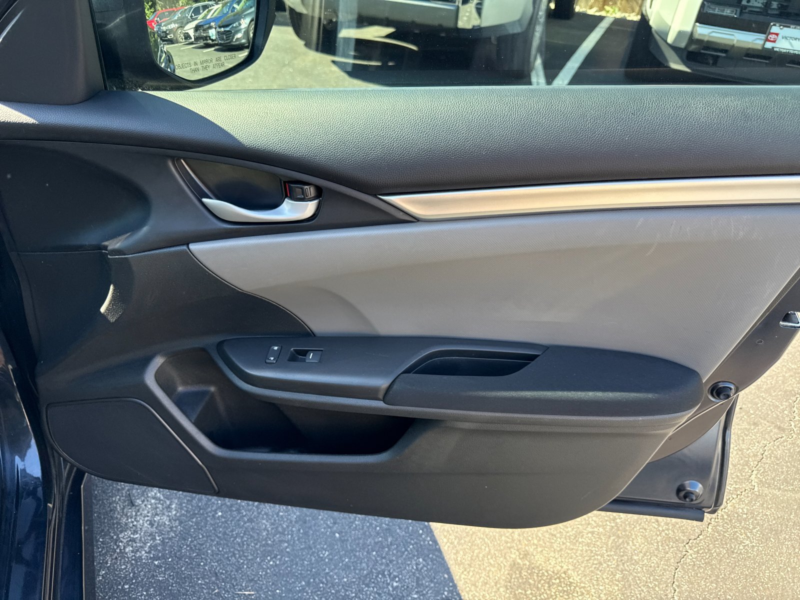 Used 2020 Honda Civic LX image 26