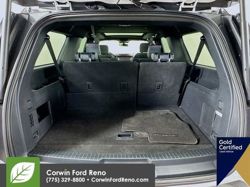Certified 2024 Ford Expedition Max Limited image 31
