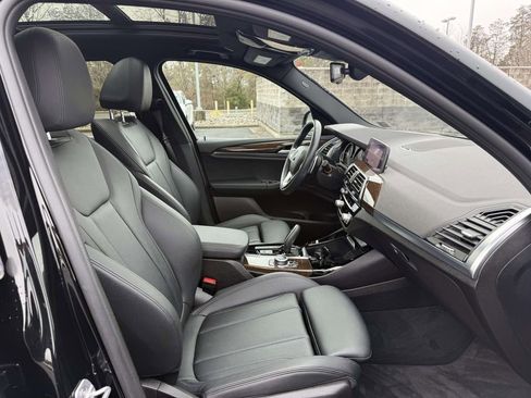 Used 2020 BMW X3 xDrive30i w/ Convenience Package image 14