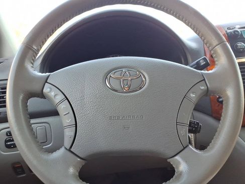 Used 2008 Toyota Sienna XLE FWD image 25