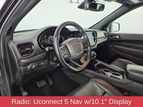 Used 2024 Dodge Durango GT AWD/4WD image 18