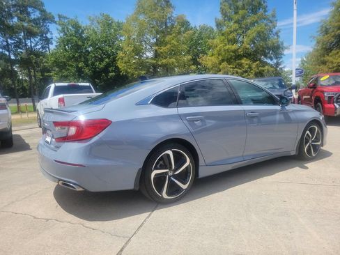 Used 2022 Honda Accord Sport Special Edition image 7