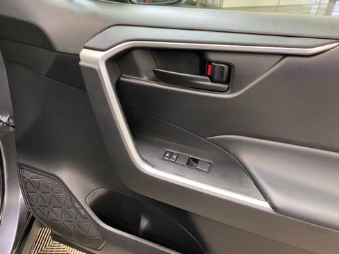 Used 2024 Toyota RAV4 LE image 44