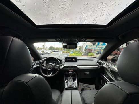 Used 2021 MAZDA CX-9 Grand Touring image 29