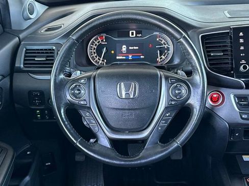 Used 2022 Honda Ridgeline RTL-E image 14
