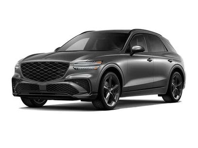 New 2026 Genesis GV70 3.5T Sport Prestige