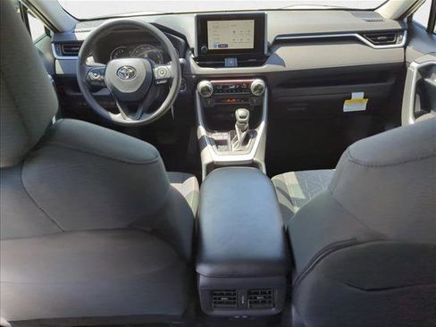 New 2025 Toyota RAV4 XLE image 26
