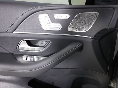 Used 2024 Mercedes-Benz GLE 53 AMG 4MATIC Coupe image 9