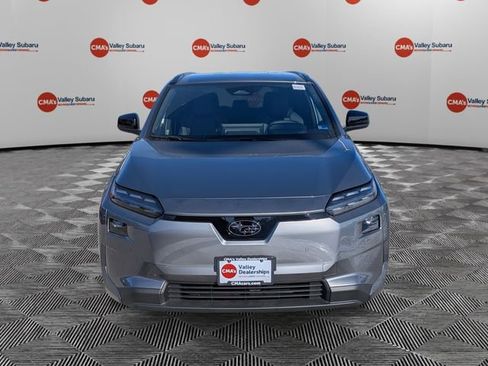 New 2026 Subaru Solterra Premium image 2