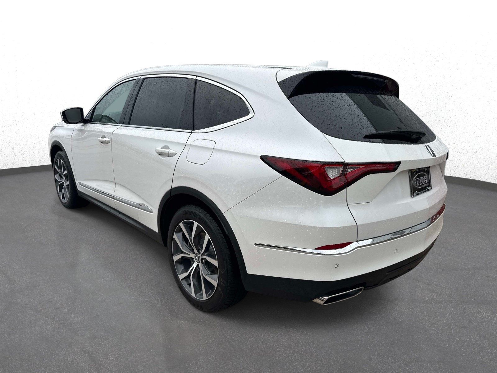 Used 2023 Acura MDX w/ Technology Package FWD image 5