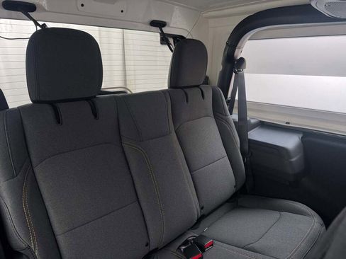 New 2026 Jeep Wrangler Sport S image 19