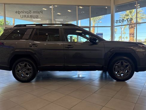 New 2026 Subaru Outback Premium image 6