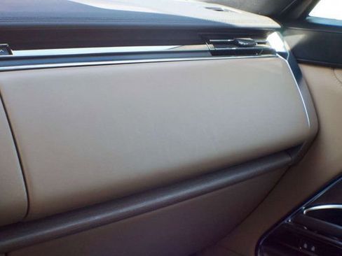 Used 2023 Land Rover Range Rover SE AWD/4WD image 42