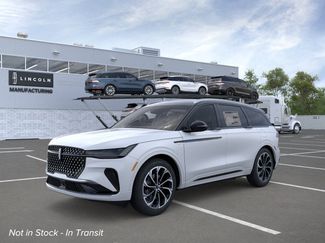 New 2026 Lincoln Nautilus Reserve AWD/4WD video 1