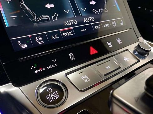 Used 2024 Audi Q8 e-tron Prestige w/ Prestige Package image 49