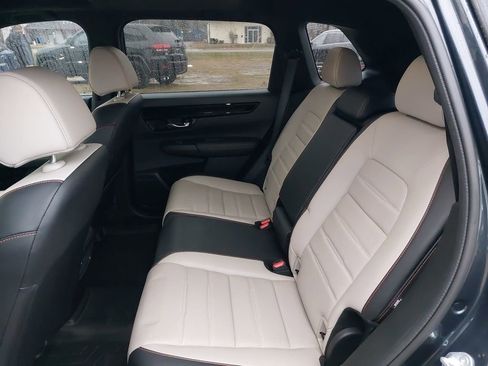 Used 2023 Honda CR-V Sport Touring image 35