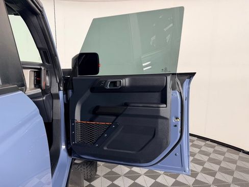 Used 2023 Ford Bronco Raptor AWD/4WD image 36