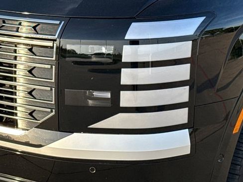 Used 2026 Hyundai Palisade Calligraphy AWD/4WD image 4