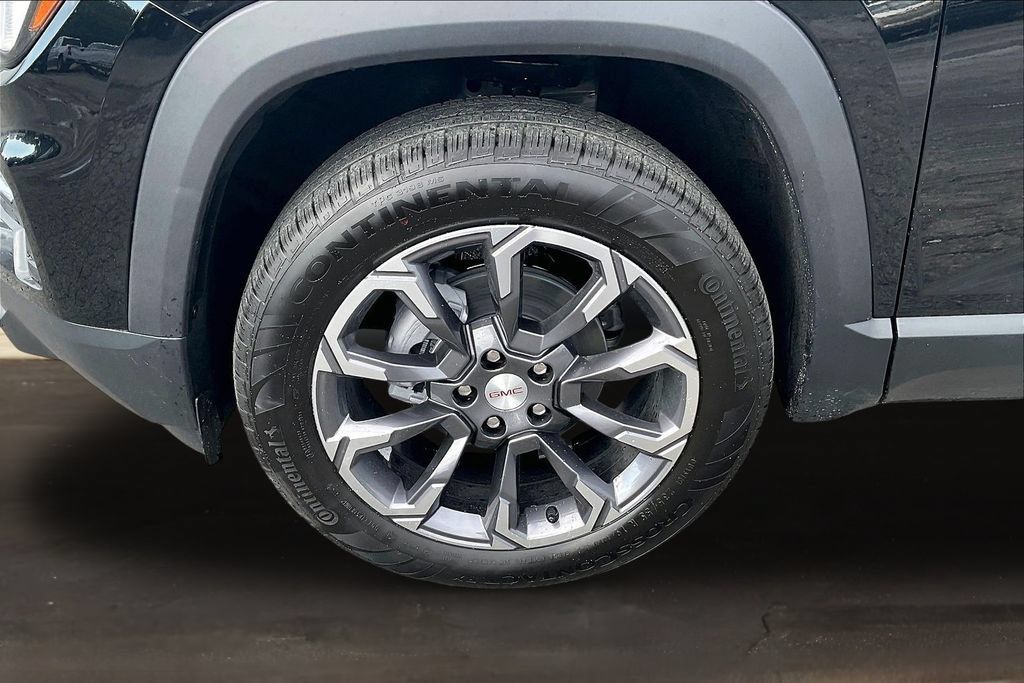 New 2027 GMC Terrain Elevation w/ Elevation Premium Package FWD image 13