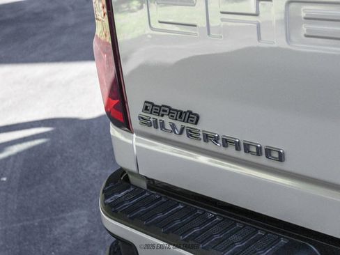 Used 2022 Chevrolet Silverado 3500 High Country w/ Technology Package AWD/4WD image 99