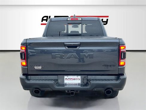 Used 2019 RAM 1500 Rebel w/ Rebel Level 2 Equipment Group image 6