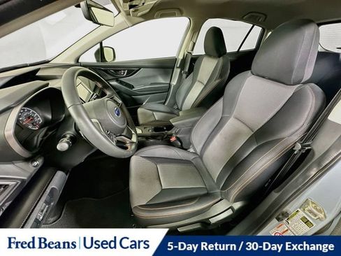 Used 2019 Subaru Crosstrek 2.0i Premium w/ Popular Package #3 AWD/4WD image 26