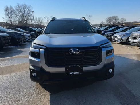 New 2026 Subaru Outback Limited XT image 3