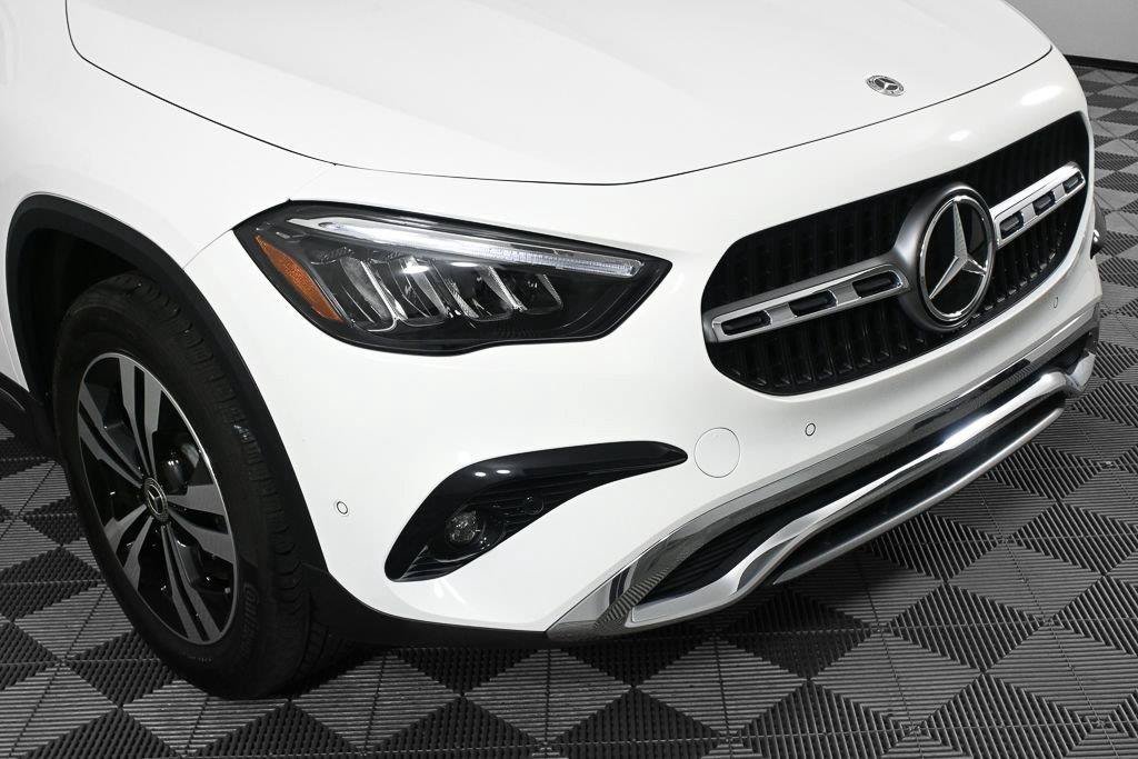 Certified 2026 Mercedes-Benz GLA 250 image 36