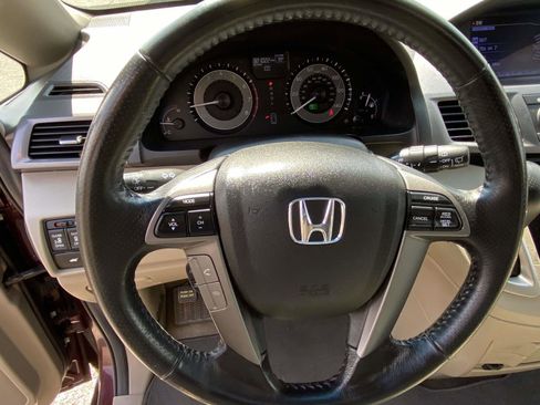 Used 2013 Honda Odyssey EX-L image 15