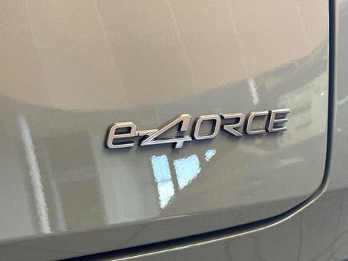 New 2025 Nissan Ariya AWD image 7