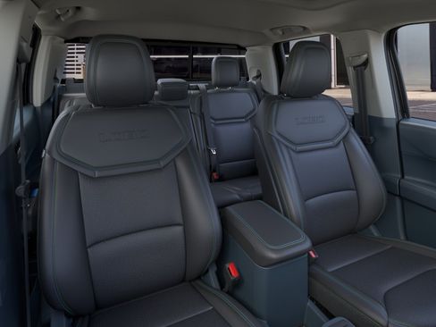New 2025 Ford Maverick Lobo AWD/4WD image 10