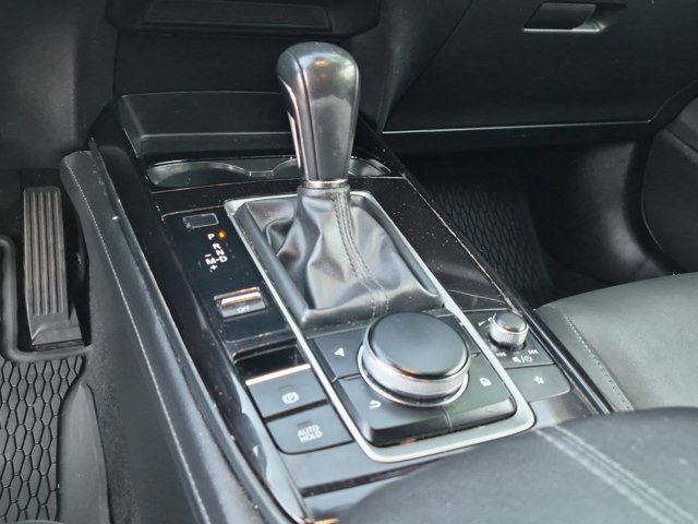 Used 2024 MAZDA CX-30 AWD 2.5 S w/ Select Sport Pkg image 22