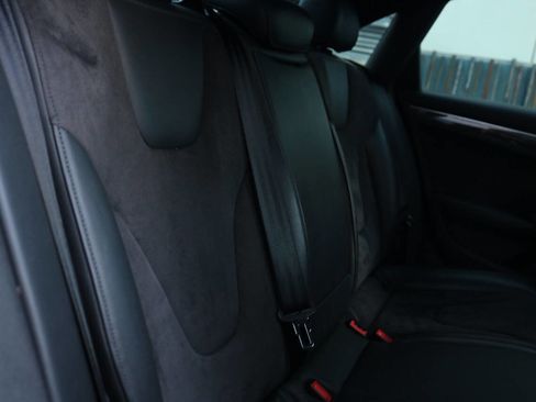 Used 2013 Audi S4 Premium Plus w/ Audi MMI Navigation Plus image 19