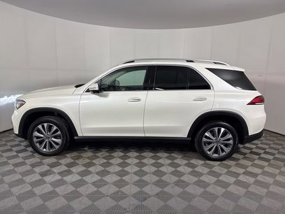 Used 2022 Mercedes-Benz GLE 450 4MATIC