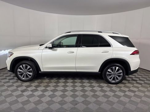 Used 2022 Mercedes-Benz GLE 450 4MATIC image 1